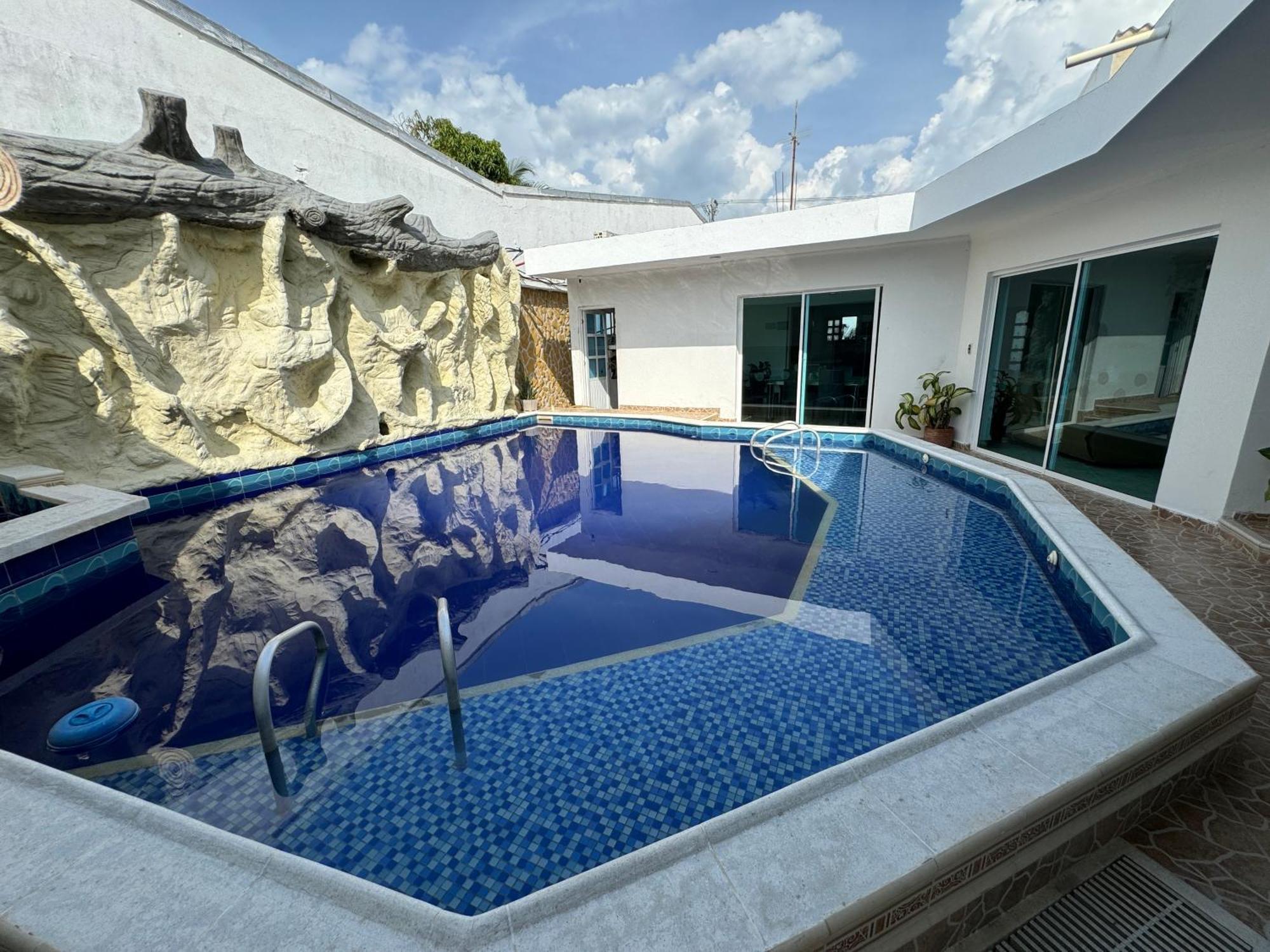 شقة Casa Palma Cartagena De Indias, Colombia المظهر الخارجي الصورة