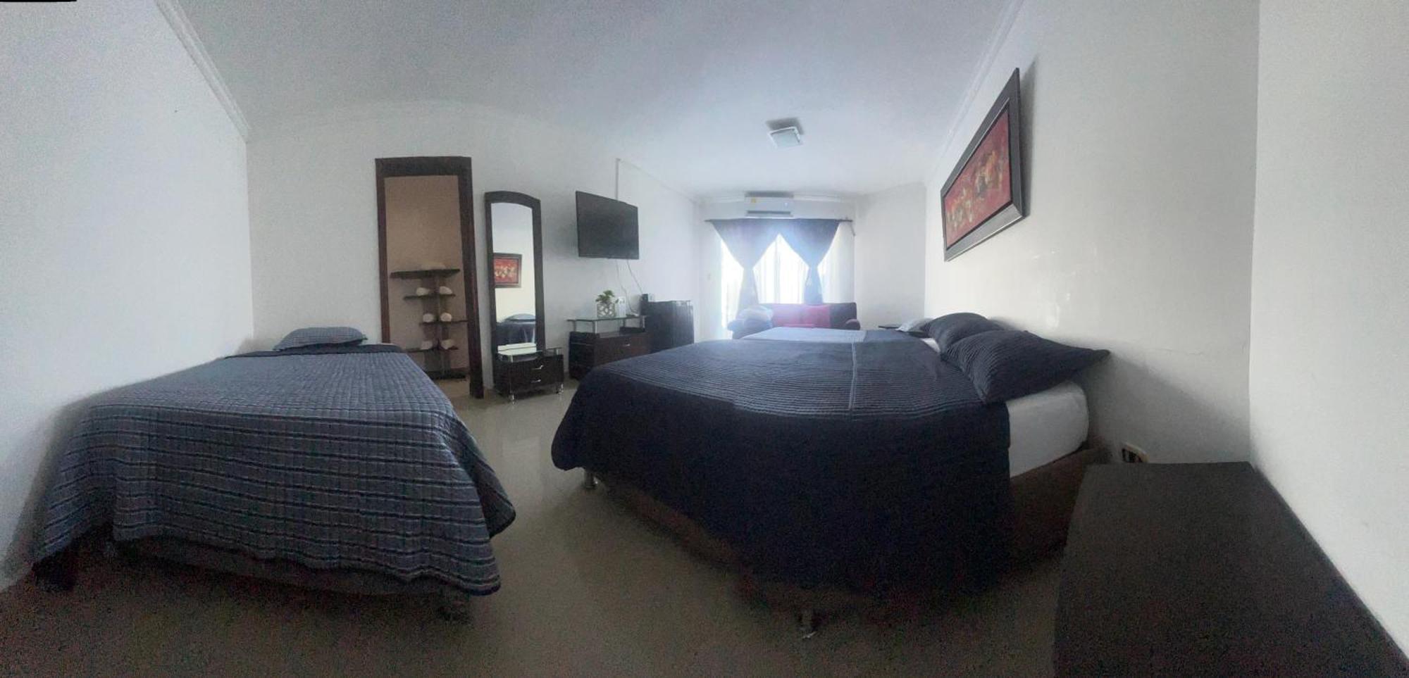 شقة Casa Palma Cartagena De Indias, Colombia المظهر الخارجي الصورة